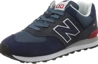 New Balance Herren 574v2 Sneaker für 76,95 € inkl. Versand (statt 99,99 €)
