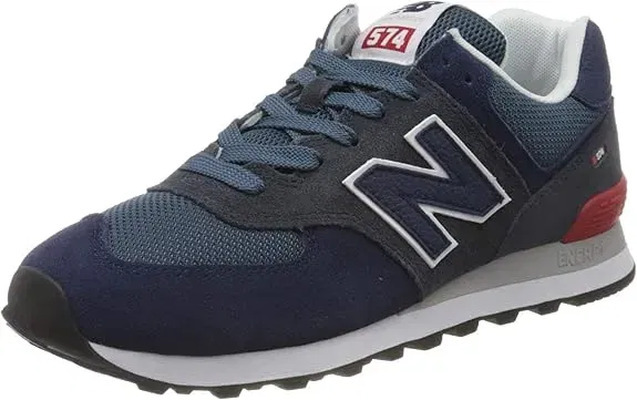 Schnäppchen, Deals Und Rabattcodes Des Tages - New Balance Herren 574V2 Sneaker