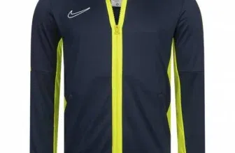 Nike Academy Track Herren Jacke DR1681-452 (Gr. S bis L) für 16,20 € inkl. Versand