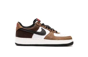 Nike Air Force 1 Low Retro Herren Sneaker HJ4323-100 (Gr. 35,5 bis 45) für 78,75 € inkl. Versand