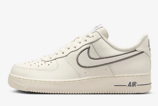 Schnäppchen, Deals Und Rabattcodes Des Tages: Nike Air Force Schuh Für Herren