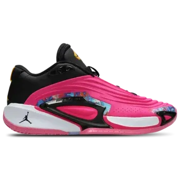 Nike Air Jordan Luka 3 Herren Sneaker FQ1284-600 (Gr. 41 bis 45) ab 60,00 € inkl. Versand (Flex-Mitglied) (statt 85,99 €)