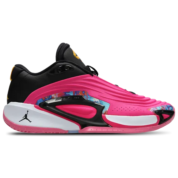 Schnäppchen, Deals Und Rabattcodes Des Tages - Nike Air Jordan Luka 3 Herren Sneaker