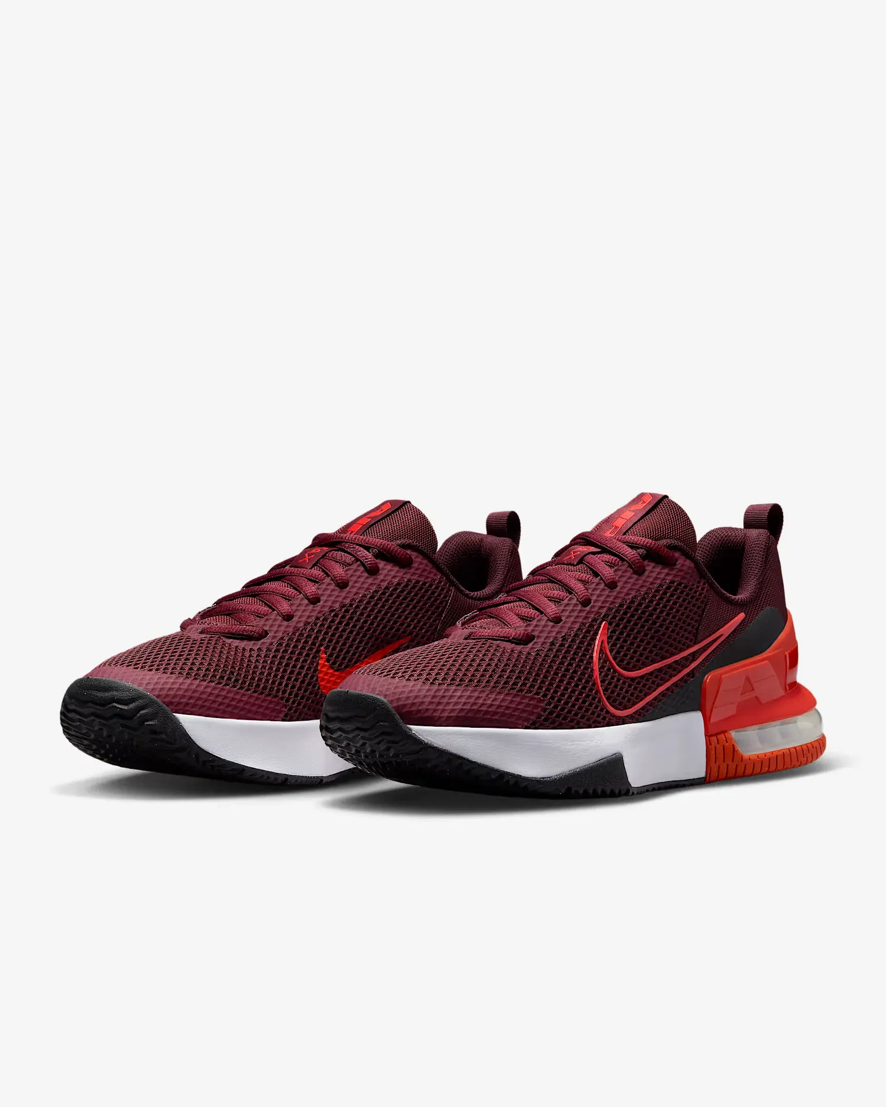 Schnäppchen, Deals Und Rabattcodes Des Tages: Nike Air Max Alpha Trainer 6 Herren Sneaker Fq1833-600