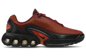 Nike Air Max Dn GS Kinder Sneaker FB8987-600 (Gr. 36,5 bis 40) ab 58,50 € inkl. Versand (Flex-Mitglied)