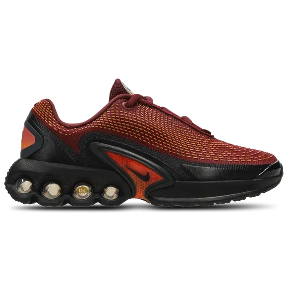 Schnäppchen, Deals Und Rabattcodes Des Tages: Nike Air Max Dn Gs Kinder Sneaker