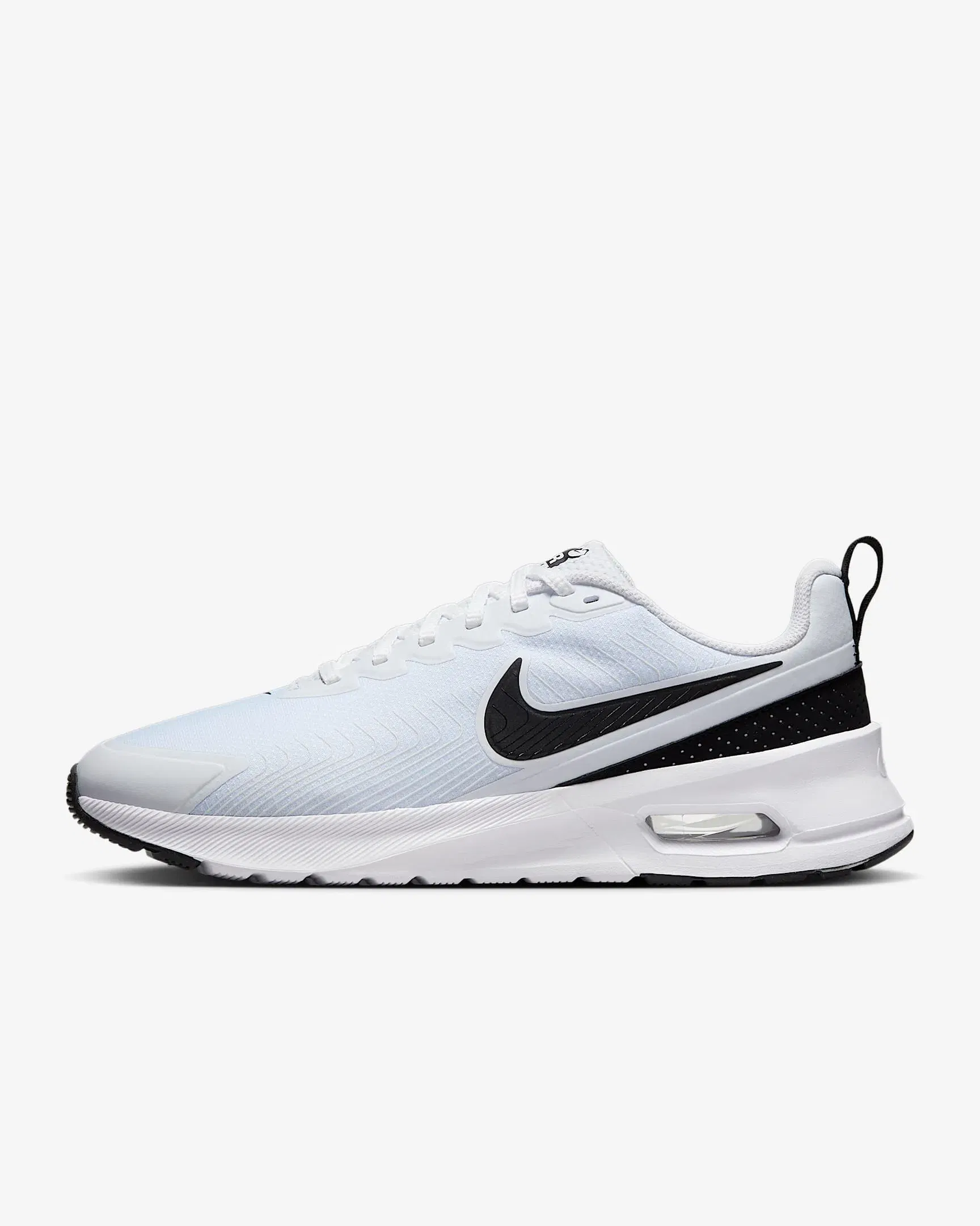 Schnäppchen, Deals Und Rabattcodes Des Tages: Nike Air Max Nuaxis Herren Sneaker Fd4329-101