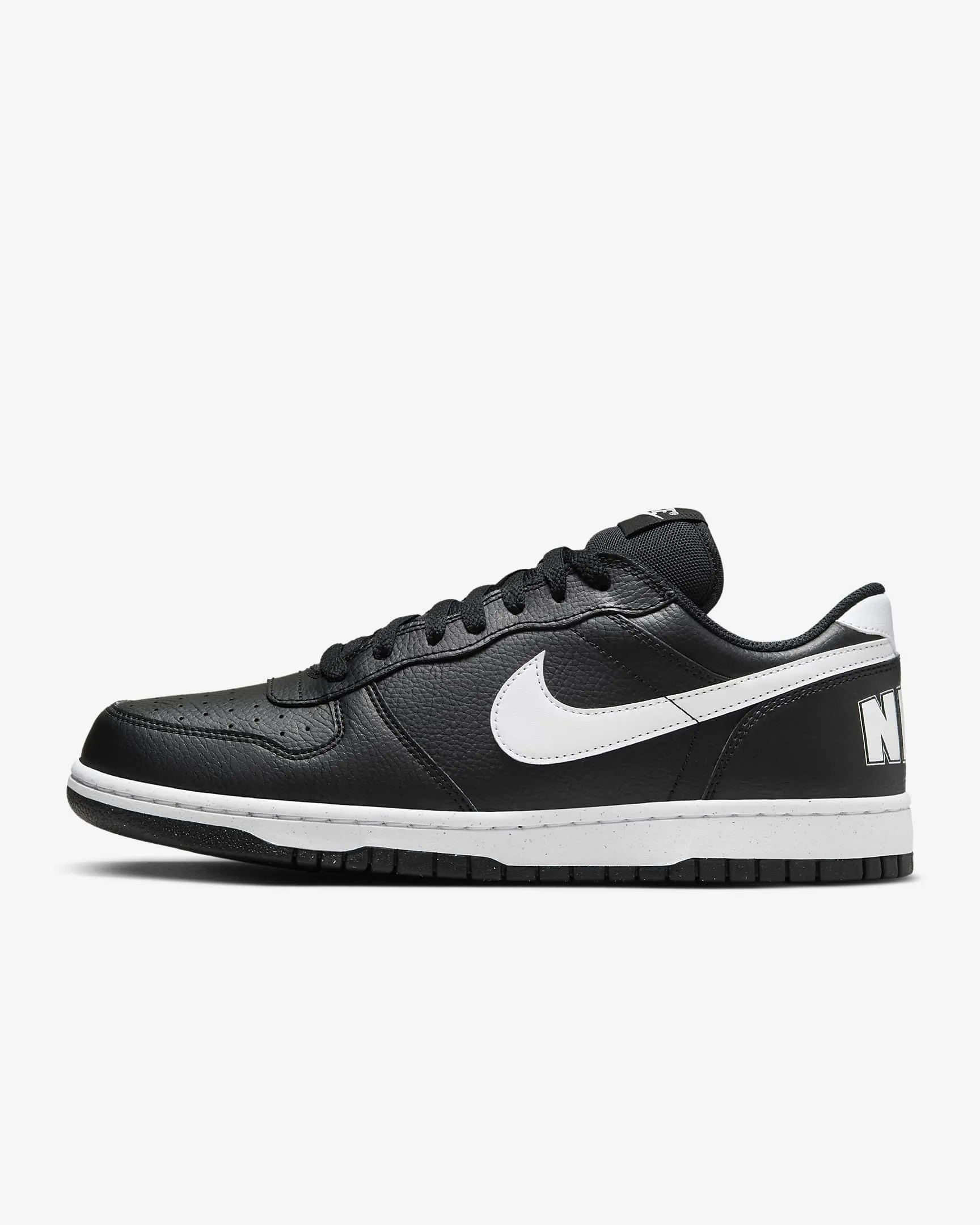 Schnäppchen, Deals Und Rabattcodes Des Tages - Nike Big Low Herren Sneaker 355152-016
