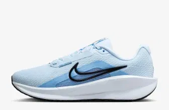 Nike Downshifter 13 Damen Sneaker FD6476-401 (Gr. 36,5 bis 44) ab 34,99 € inkl. Versand (Nike Member)