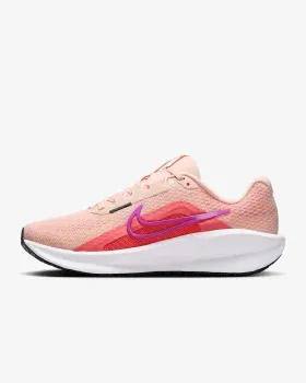 Nike Downshifter 13 Damen Sneaker FD6476-600 (Gr. 38,5 bis 44,5) ab 34,99 € inkl. Versand (Nike Member)