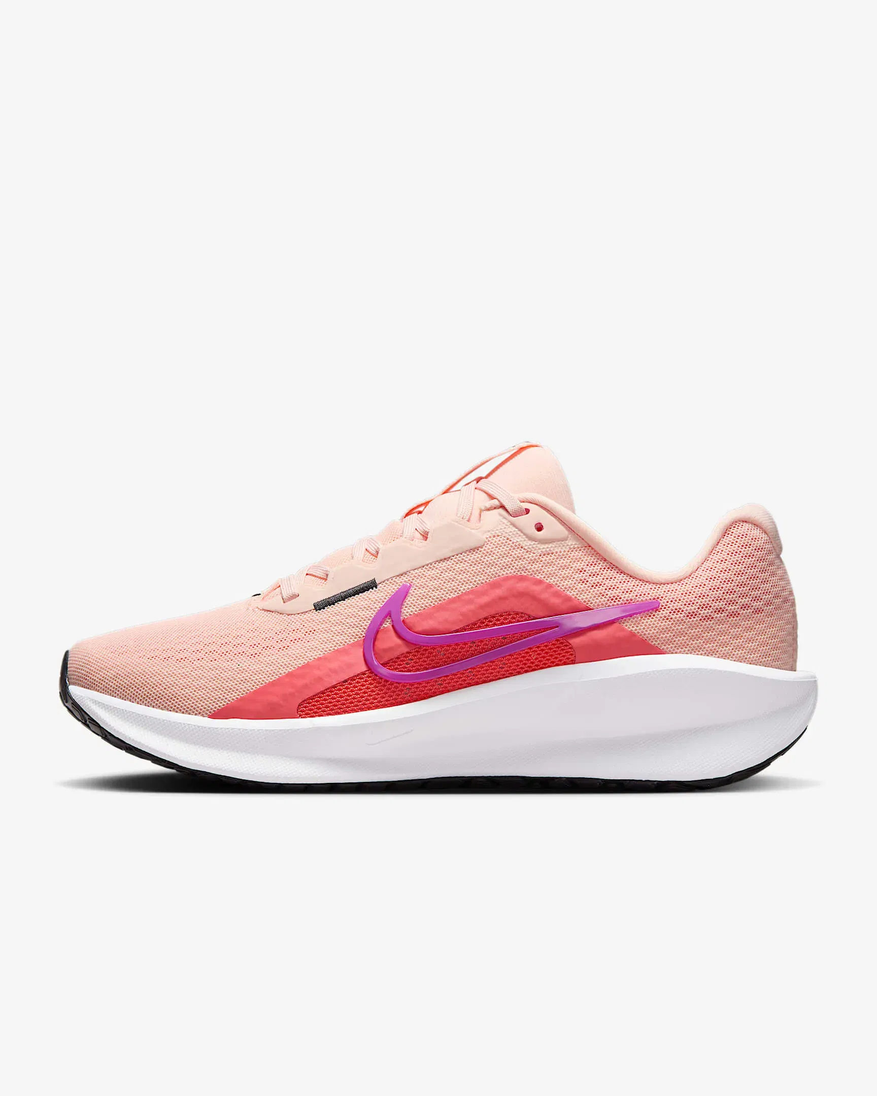 Schnäppchen, Deals Und Rabattcodes Des Tages: Nike Downshifter 13 Damen Sneaker Fd6476-600