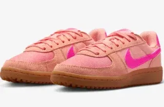 Nike Field General IF0465-800 für 38,17 € inkl. Versand (statt 79,98 €)