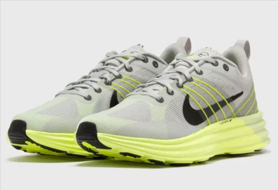 Schnäppchen, Deals Und Rabattcodes Des Tages: Nike Lunar Roam Herren Sneaker Hv0812-011