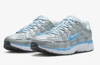 Nike P-6000 Herren Sneaker CD6404-025 (Gr. 35,5 bis 48,5) für 66,00 € inkl. Versand