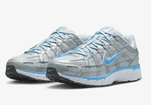 Nike P-6000 Herren Sneaker CD6404-025 (Gr. 35,5 bis 48,5) für 66,00 € inkl. Versand
