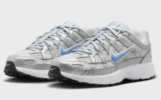 NIKE P-6000 'Uni Blue' HV5064-007 – für 66€ inkl. Versand [Gr. 35.5 bis 42.5]