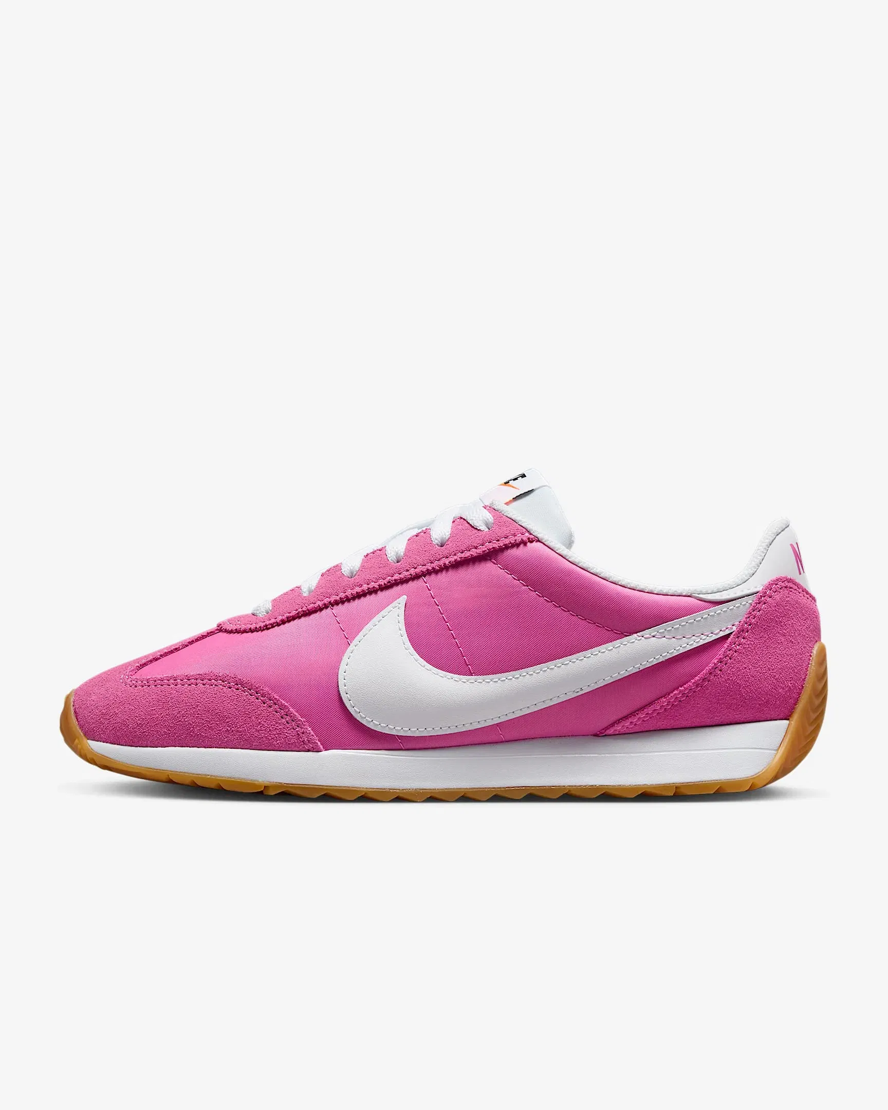 Schnäppchen, Deals Und Rabattcodes Des Tages: Nike Pacific Damen Sneaker Hm4771-602