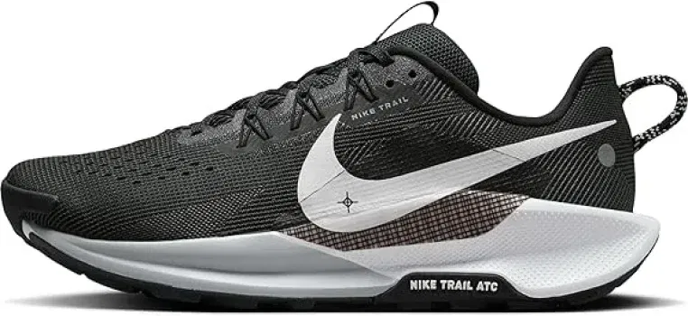 Nike Reactx Pegasus Trail 5 Herren Sneaker DV3864-001 (Gr. 39 bis 45,5) für 78,36 € inkl. Versand