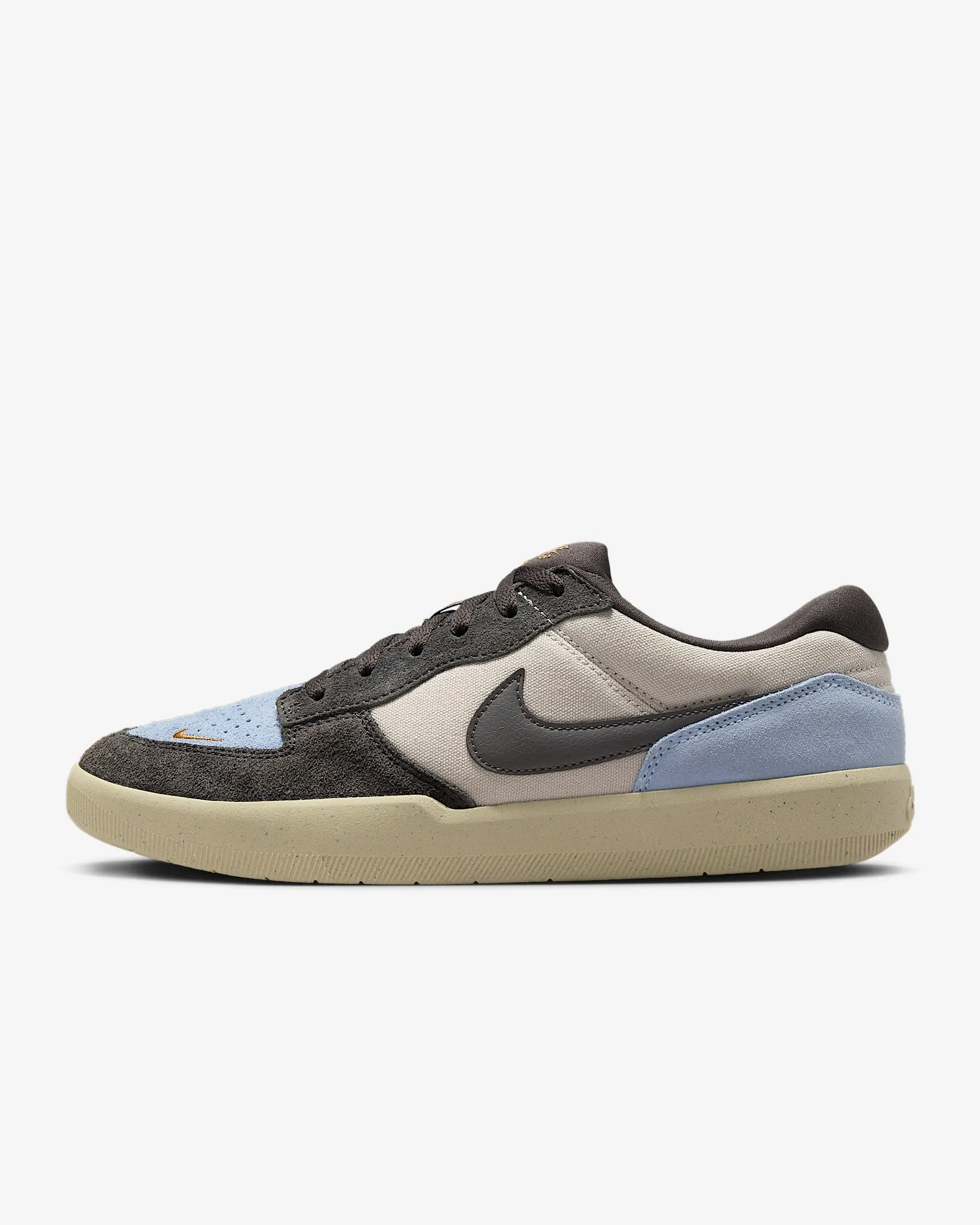 Schnäppchen, Deals Und Rabattcodes Des Tages: Nike Sb Force 58 Herren Sneaker Dv5477-102