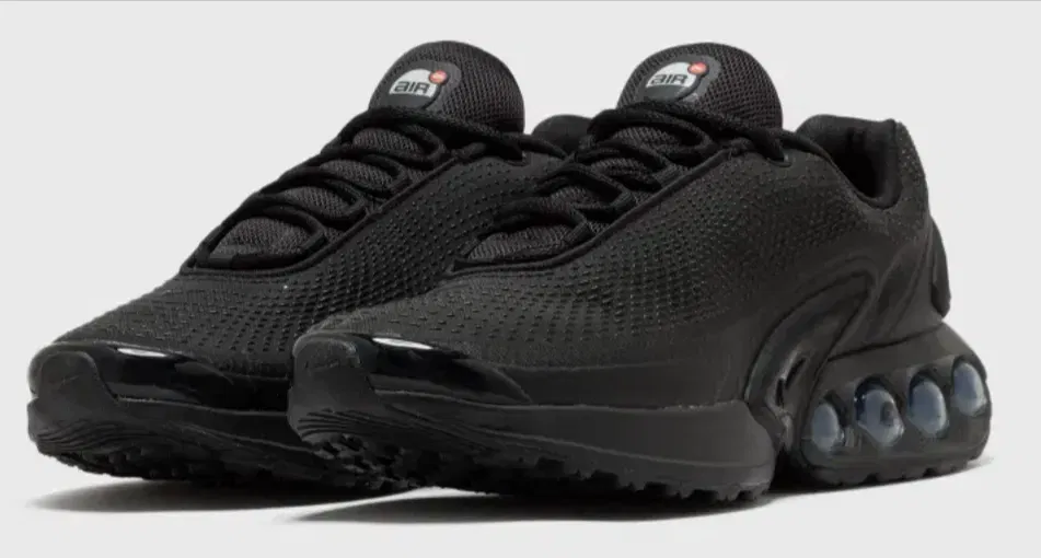 Schnäppchen, Deals Und Rabattcodes Des Tages: Nike Wmns Air Max Dn Black Metallic Damen Sneaker Dv3337-006