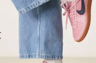 Nike – Field General – Sneaker in Rosa (Gr. 36 bis 48,5) für 47,99 € inkl. Versand