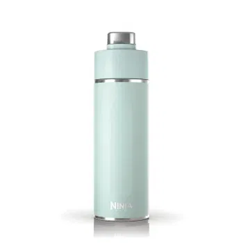 Ninja Thirsti 530 ml Trinkflasche – Mint DW1801EUUKMT ab 11,69 € inkl. Versand