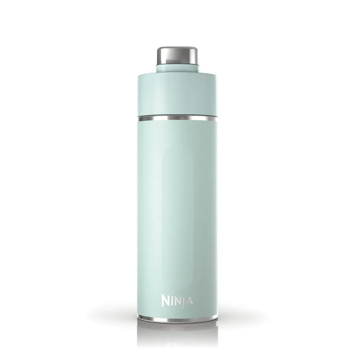 Schnäppchen, Deals Und Rabattcodes Des Tages: Ninja Thirsti 530 Ml Trinkflasche – Mint