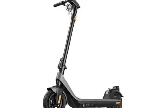 Niu KQI2 Pro E-Scooter (10 Zoll, Anthrazit) für 251,26 € inkl. Versand (mySaturn-Kunden)