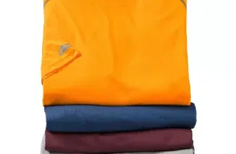 Nordcap 5er Pack Herren Funktionsshirts (Gr. M bis XXXL) + Gratis Nordcap Rucksack mit Kühlfach für 44,99 € inkl. Versand