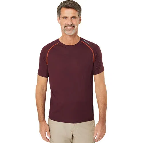Schnäppchen, Deals Und Rabattcodes Des Tages: Nordcap 5Er-Pack Herren Funktionsshirts