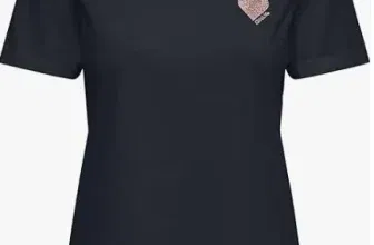 ONLY Damen Einfarbiges T-Shirt ONLKITA (Gr. S-XL) für 9,74 € inkl. Prime-Versand (statt 14,99 €)