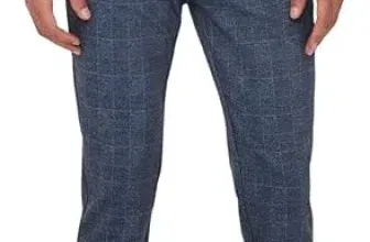 ONLY & SONS Male Slim Fit Chino Hose (Gr. 27W / 32L bis 38W / 34L) für 15,13 € inkl. Prime-Versand (statt 28,00 €)