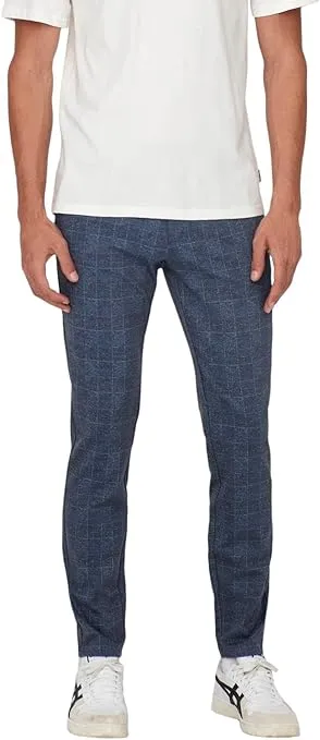 Schnäppchen, Deals Und Rabattcodes Des Tages: Only &Amp; Sons Male Chino Hose Onsmark Slim Fit Chino Hose