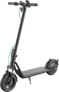 Odys e Scooter mit Straßenzulassung e roller escooter elektroscooter e-scooter bis zu 75km Reichweite u. 25 Prozent Steigung für 271,98 € inkl. Versand (statt 319,99 €)