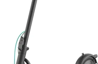 Odys e Scooter mit Straßenzulassung e roller escooter elektroscooter e-scooter bis zu 75km Reichweite u. 25 Prozent Steigung für 271,98 € inkl. Versand (statt 319,99 €)