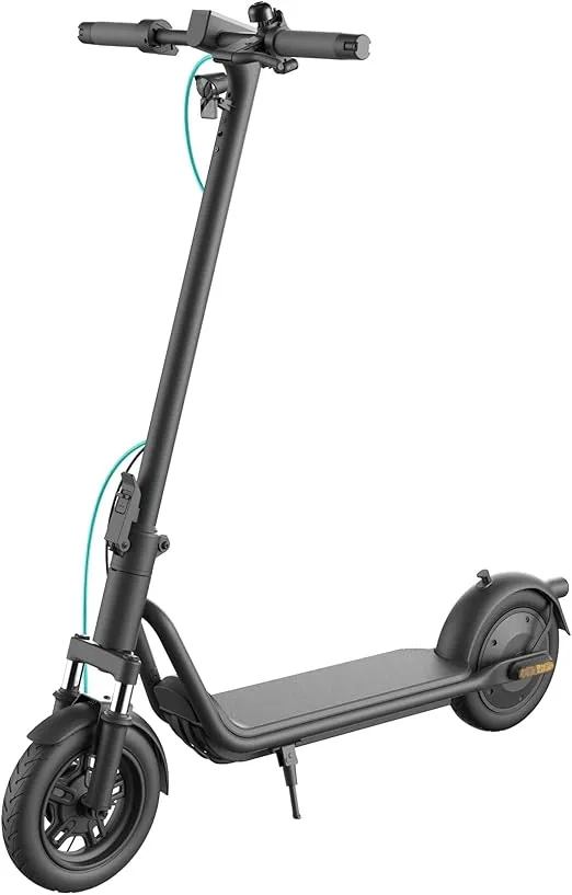 Schnäppchen, Deals Und Rabattcodes Des Tages - Odys E-Scooter Mit Straßenzulassung
