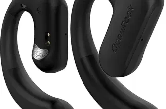 OpenRock S Open-Ear Air Conduction Kopfhörer mit bügel für 45,99 € inkl. Versand (statt 91,99 €)