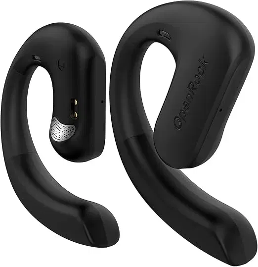 Schnäppchen, Deals Und Rabattcodes Des Tages - Openrock S Open Ear Air Conduction Kopfhörer Mit Bügel