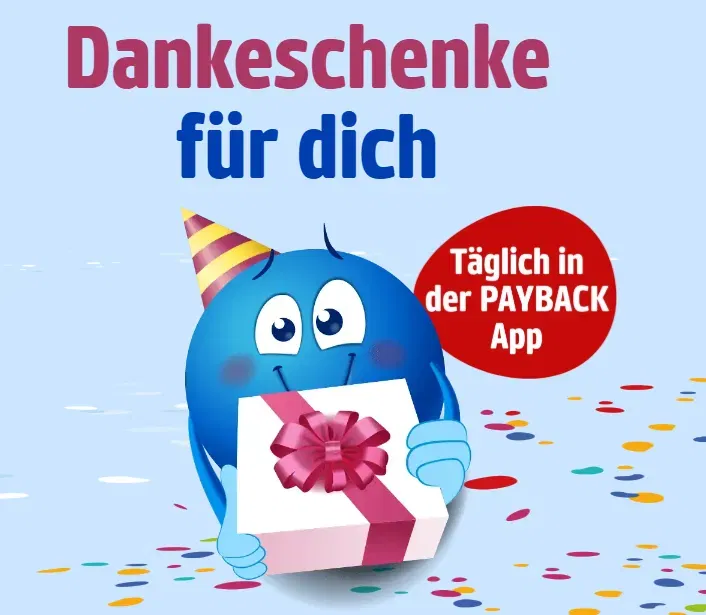 Schnäppchen, Deals Und Rabattcodes Des Tages - Payback