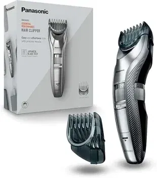 Panasonic Bart-Haarschneider ER-GC71 mit 39 Längeneinstellungen Bart-Trimmer für Herren Styling & Pflege für Haare für 44,99 € inkl. Versand (statt 59,90 €)
