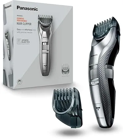 Schnäppchen, Deals Und Rabattcodes Des Tages - Panasonic Bart-Haarschneider Er-Gc71 Mit 39 Längeneinstellungen