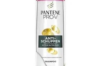 Pantene Pro-V Anti-Schuppen Shampoo Duo 2er Pack (2x500ml) ab 8,65 € inkl. Prime-Versand