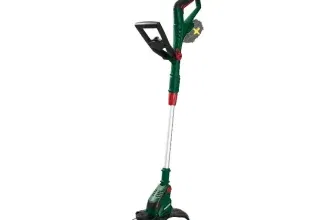 Parkside 20 V Akku-Rasentrimmer prta 20-Li C3 (ohne Akku und Ladegerät) für 30,94 € inkl. Versand