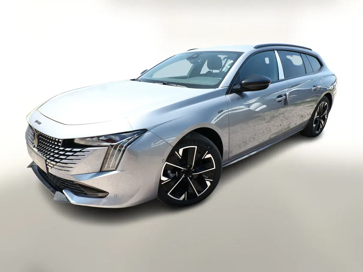 Schnäppchen, Deals Und Rabattcodes Des Tages - Peugeot 508
