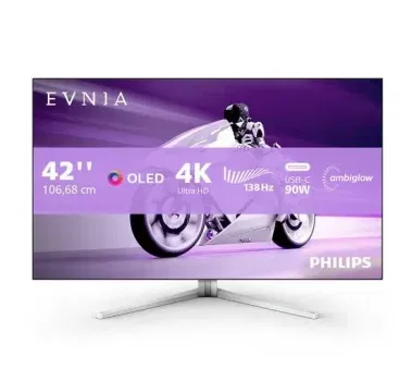 Philips 42M2N8900 42 Zoll Gaming-Monitor ab 890,00 € inkl. Versand (OTTO UP Basic)