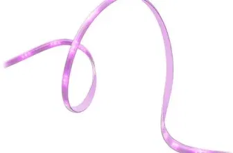 Philips Hue Lightstrip Solo 5 m Smarter Lightstrip Kalt-Warmweiß und Farbe für 46,99 € inkl. Versand (42,00 € bei Abholung) (statt 66,00 €)