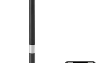Philips Smart Standventilator Serie 3000. Starke & extrem leise SilentWings-Technologie. 19 dB. Schwarz (CX355001) für 75,63 € inkl. Versand (statt 89,99 €)