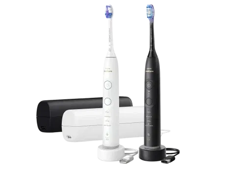 Philips Sonicare 7100 Zahnbürsten-Set HX7429/02 für 174,95 € inkl. Versand