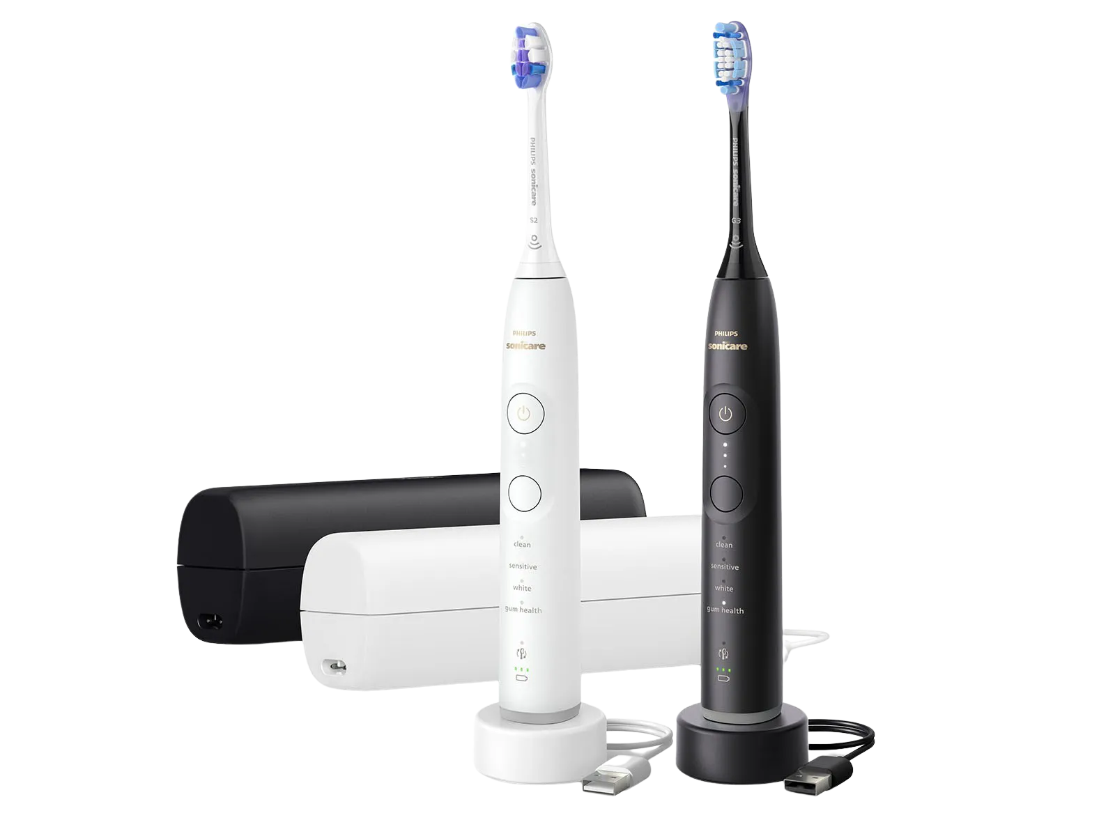 Schnäppchen, Deals Und Rabattcodes Des Tages - Philips Sonicare 7100 Zahnbürsten Set Hx742902