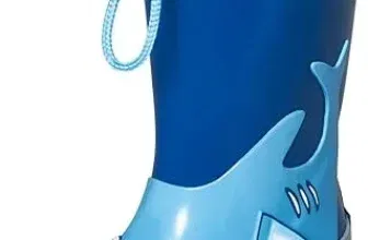 Playshoes Unisex Kinder Gummistiefel Zugband Regenstiefel für 16,85 € inkl. Prime-Versand (statt 24,00 €)